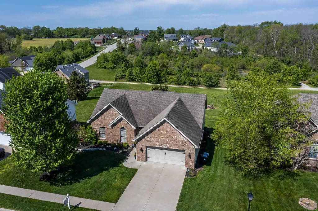 105 Elm Fork Drive Paris KY 40361