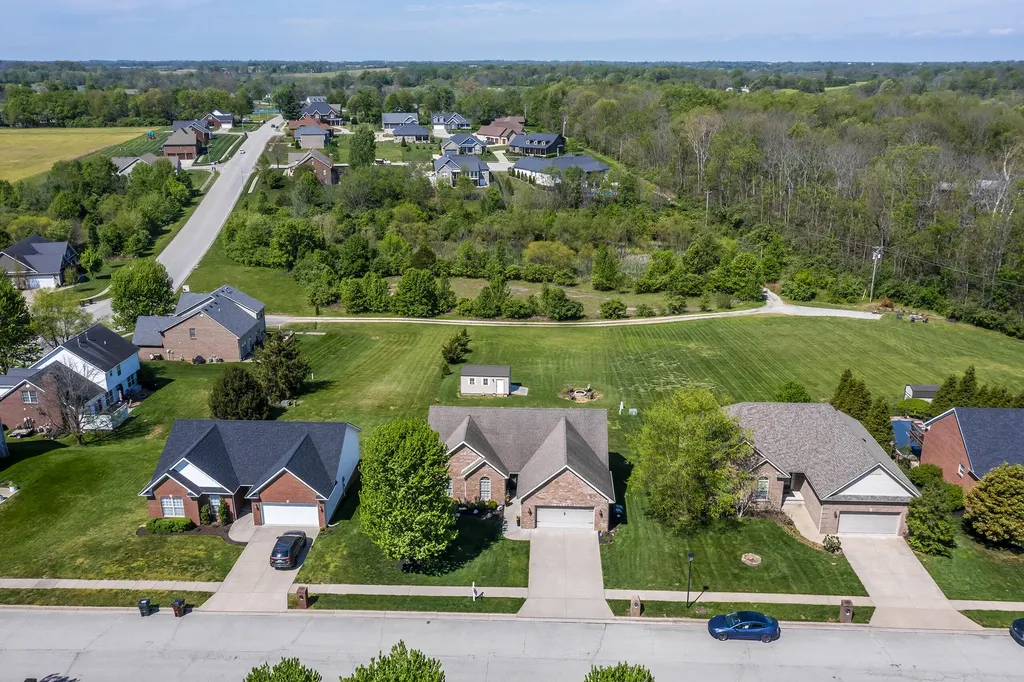 105 Elm Fork Drive Paris KY 40361