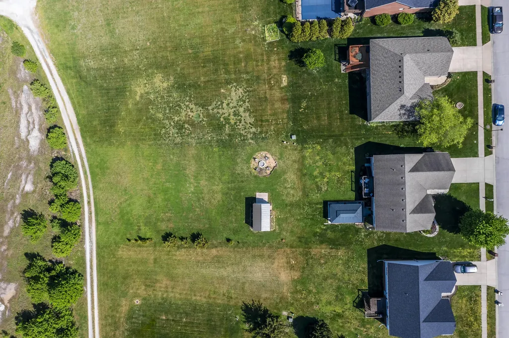 105 Elm Fork Drive Paris KY 40361