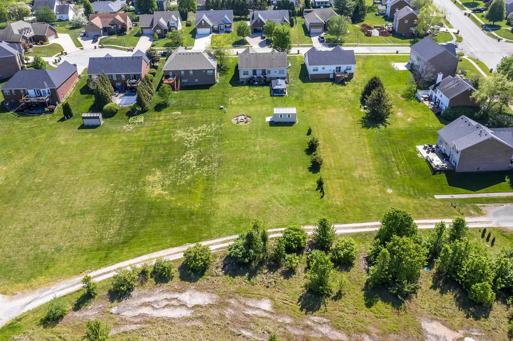 105 Elm Fork Drive Paris KY 40361