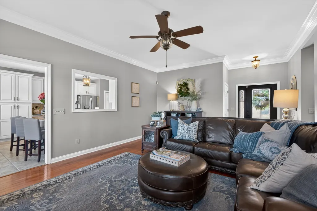 105 Elm Fork Drive Paris KY 40361