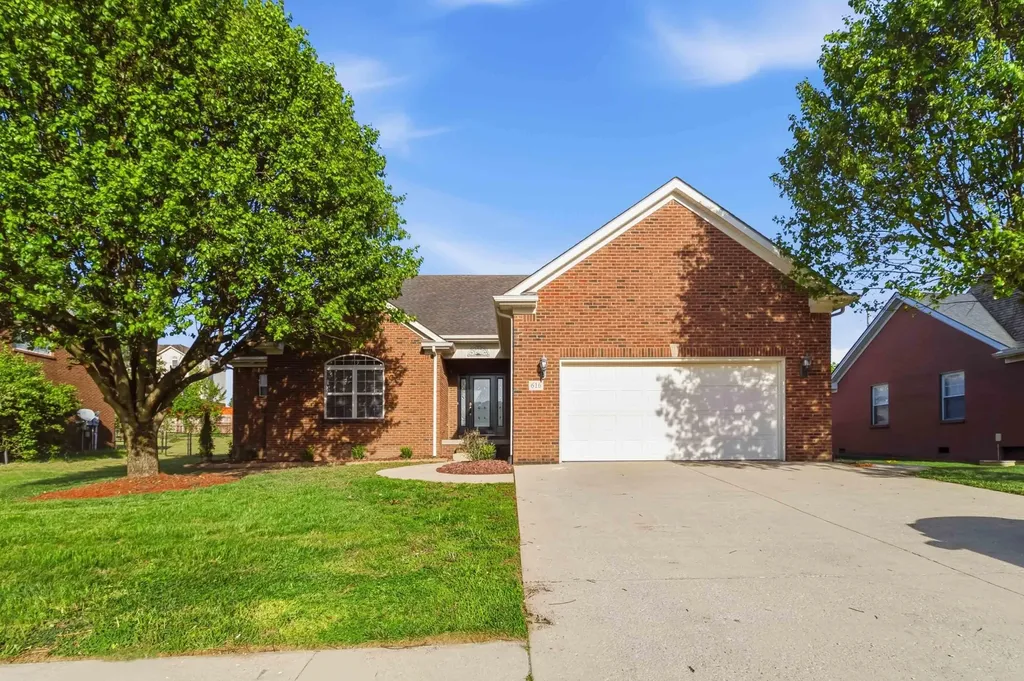616 Shetland Drive Richmond KY 40475