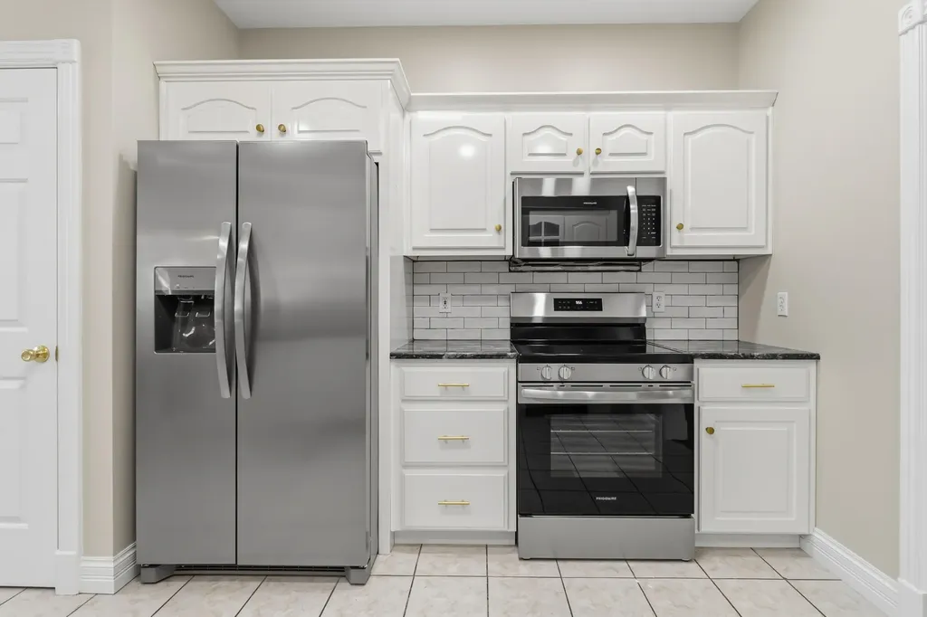 616 Shetland Drive Richmond KY 40475