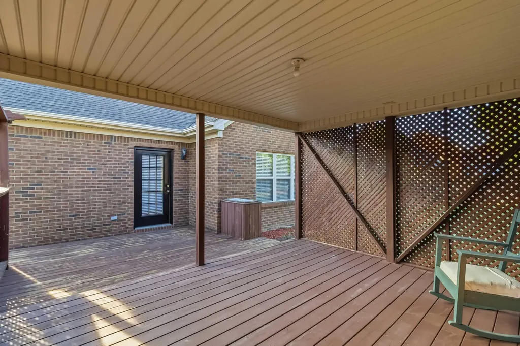 616 Shetland Drive Richmond KY 40475