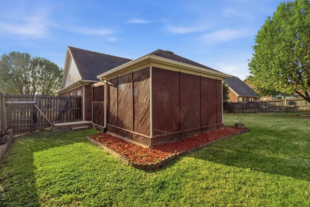 616 Shetland Drive Richmond KY 40475