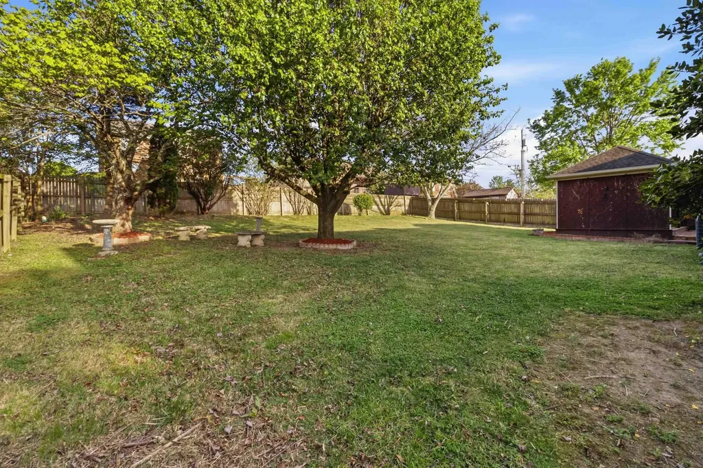 616 Shetland Drive Richmond KY 40475