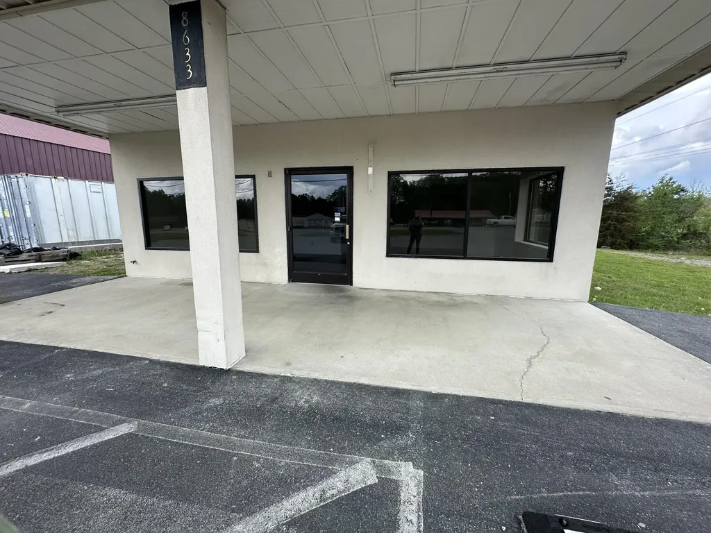 8669 Us-25 Corbin KY 40701