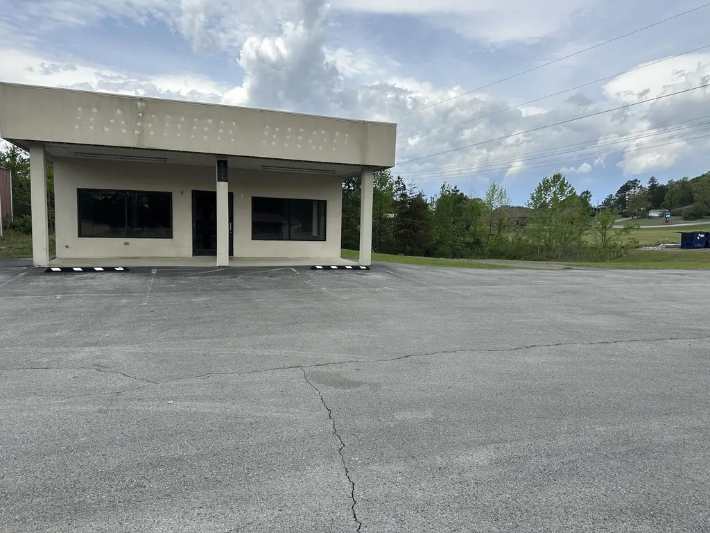8669 Us-25 Corbin KY 40701
