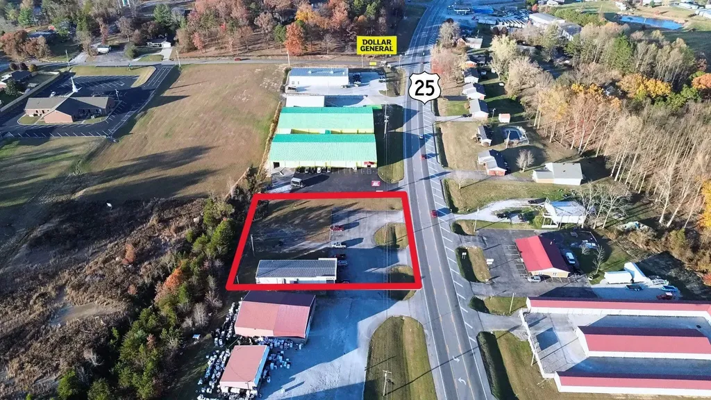 8669 Us-25 Corbin KY 40701