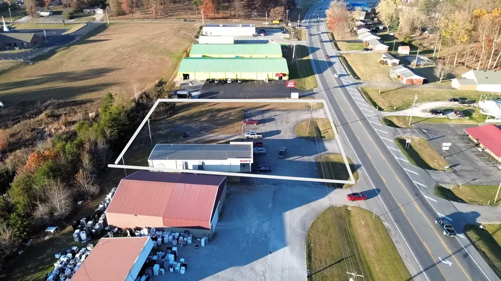8669 Us-25 Corbin KY 40701