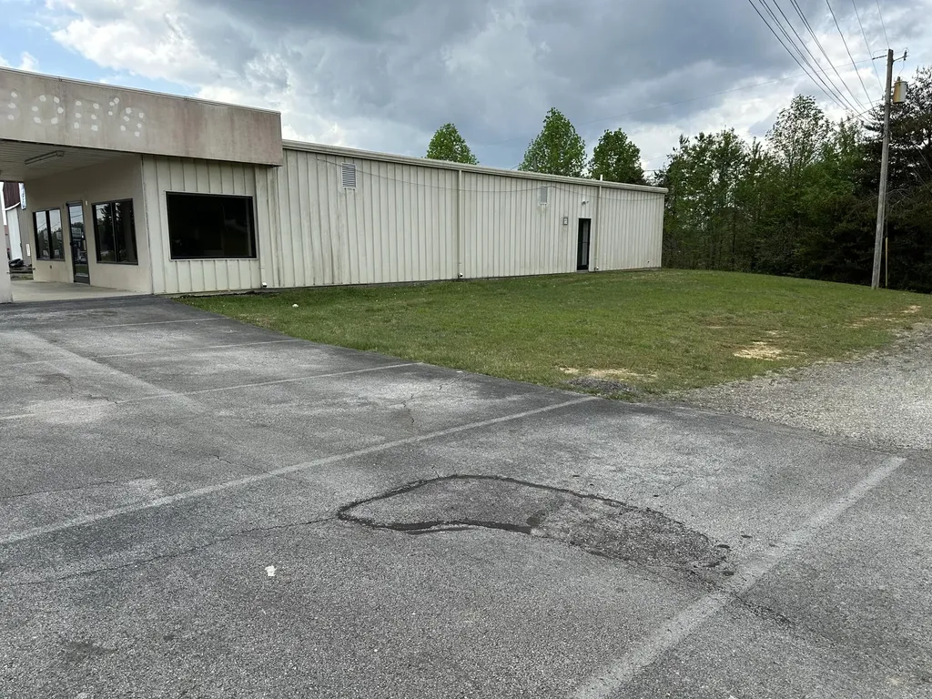 8669 Us-25 Corbin KY 40701