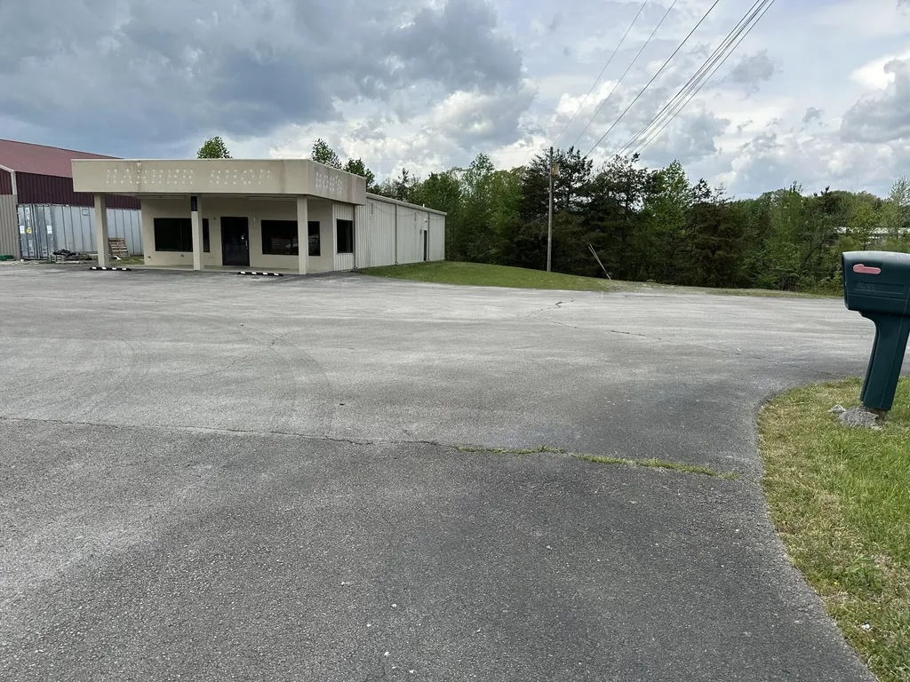 8669 Us-25 Corbin KY 40701