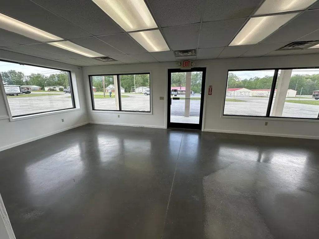 8669 Us-25 Corbin KY 40701