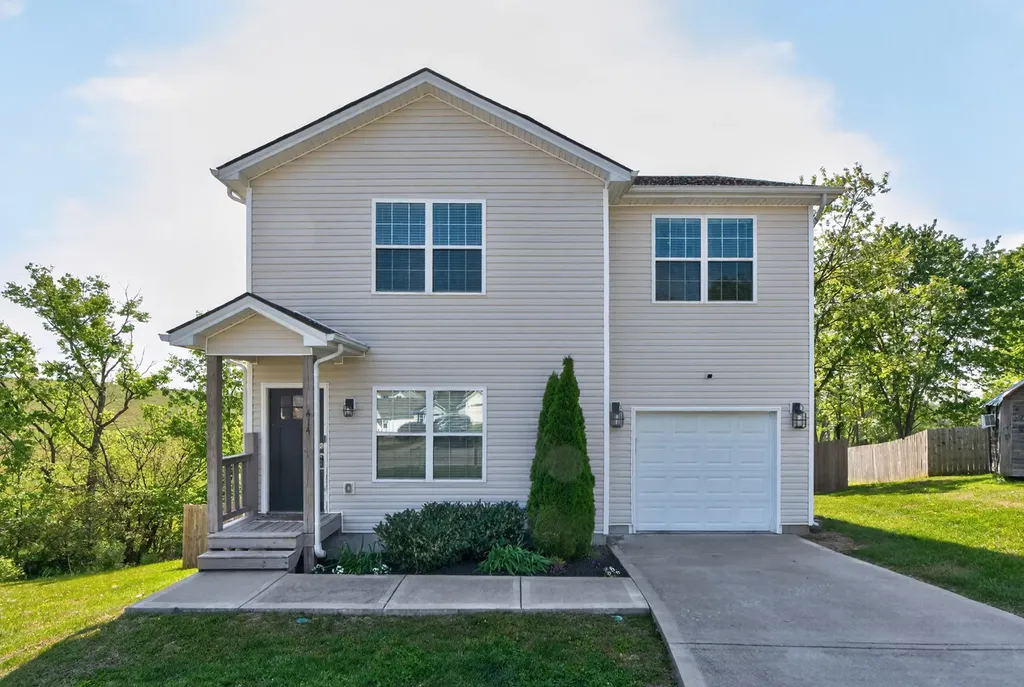 414 Pueblo Court Winchester KY 40391