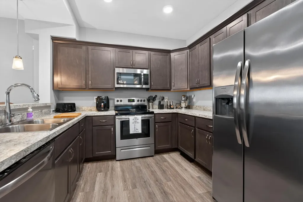 414 Pueblo Court Winchester KY 40391
