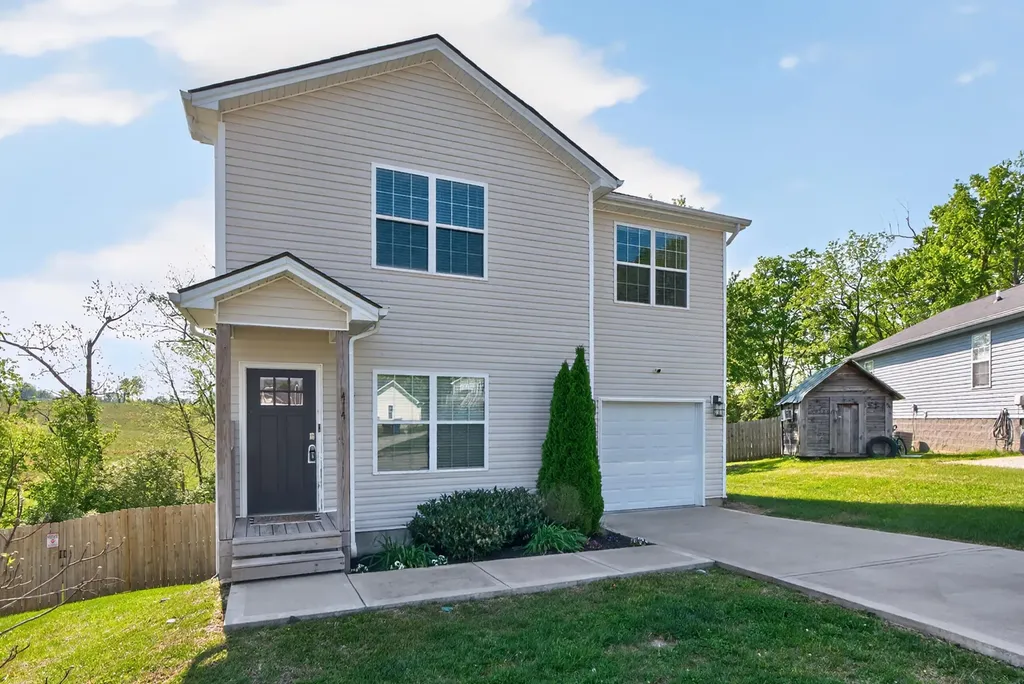 414 Pueblo Court Winchester KY 40391