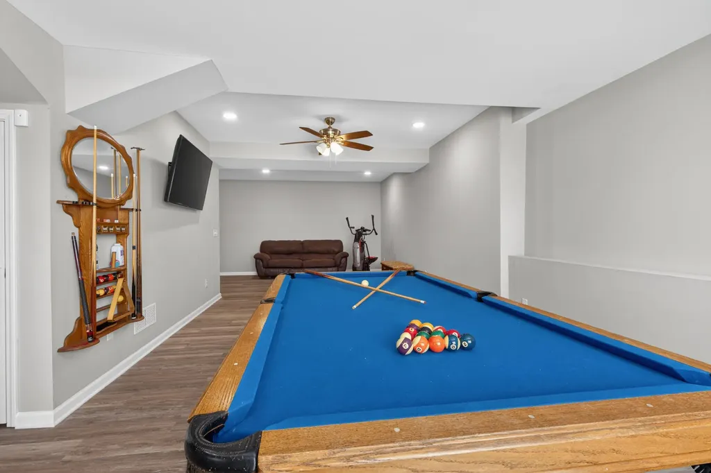 414 Pueblo Court Winchester KY 40391