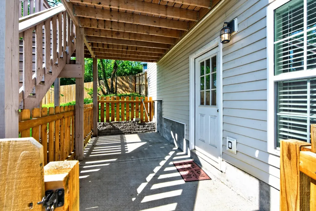414 Pueblo Court Winchester KY 40391
