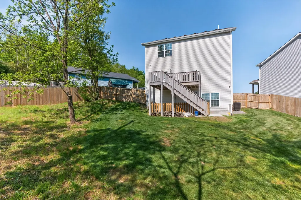414 Pueblo Court Winchester KY 40391