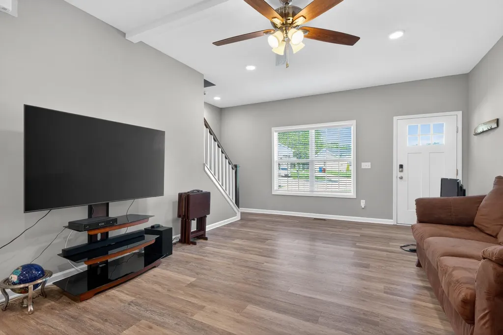 414 Pueblo Court Winchester KY 40391