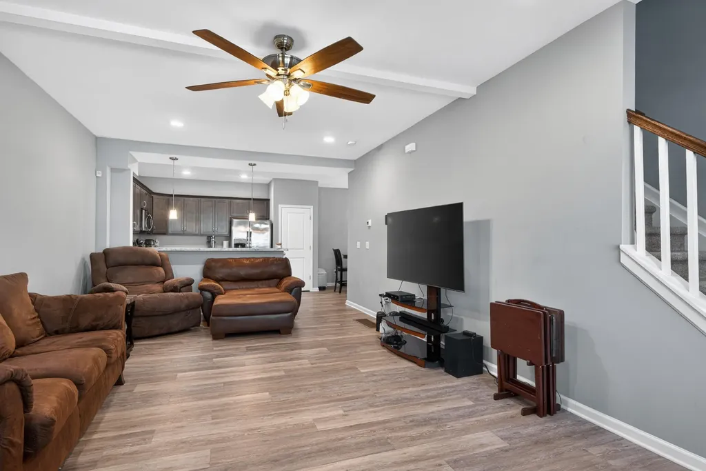 414 Pueblo Court Winchester KY 40391