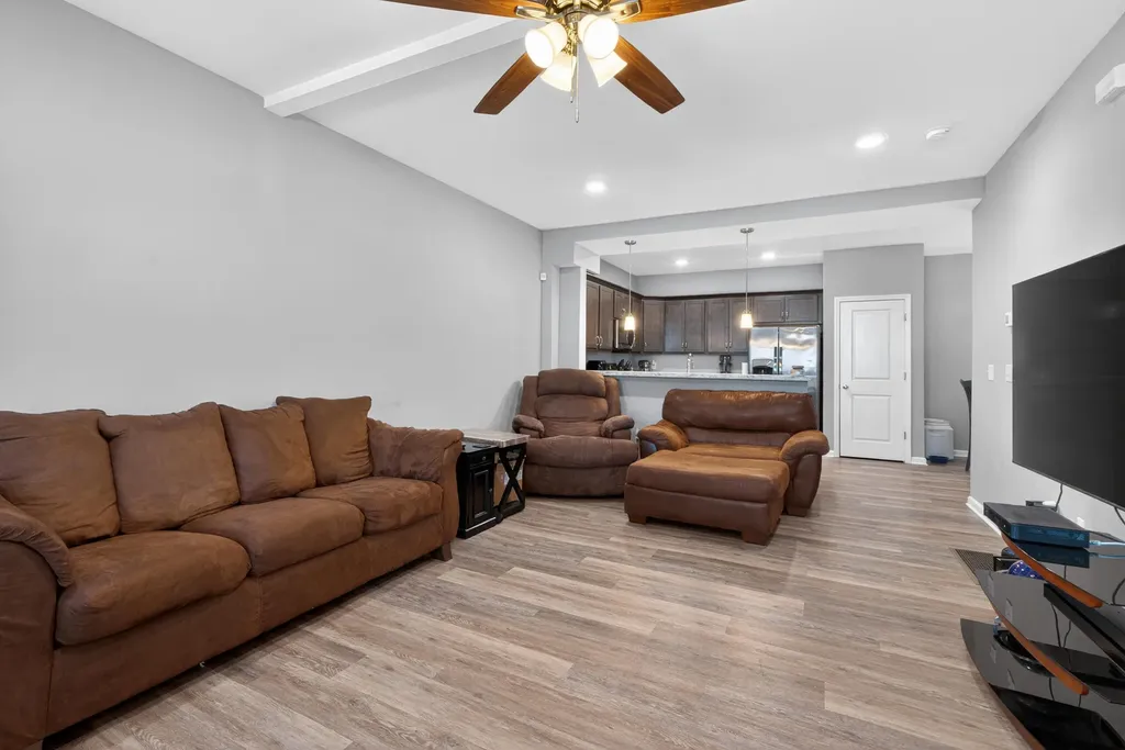 414 Pueblo Court Winchester KY 40391