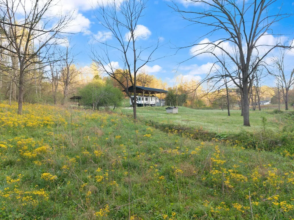 165 Pomeroyton-wellington Road Wellington KY 40387