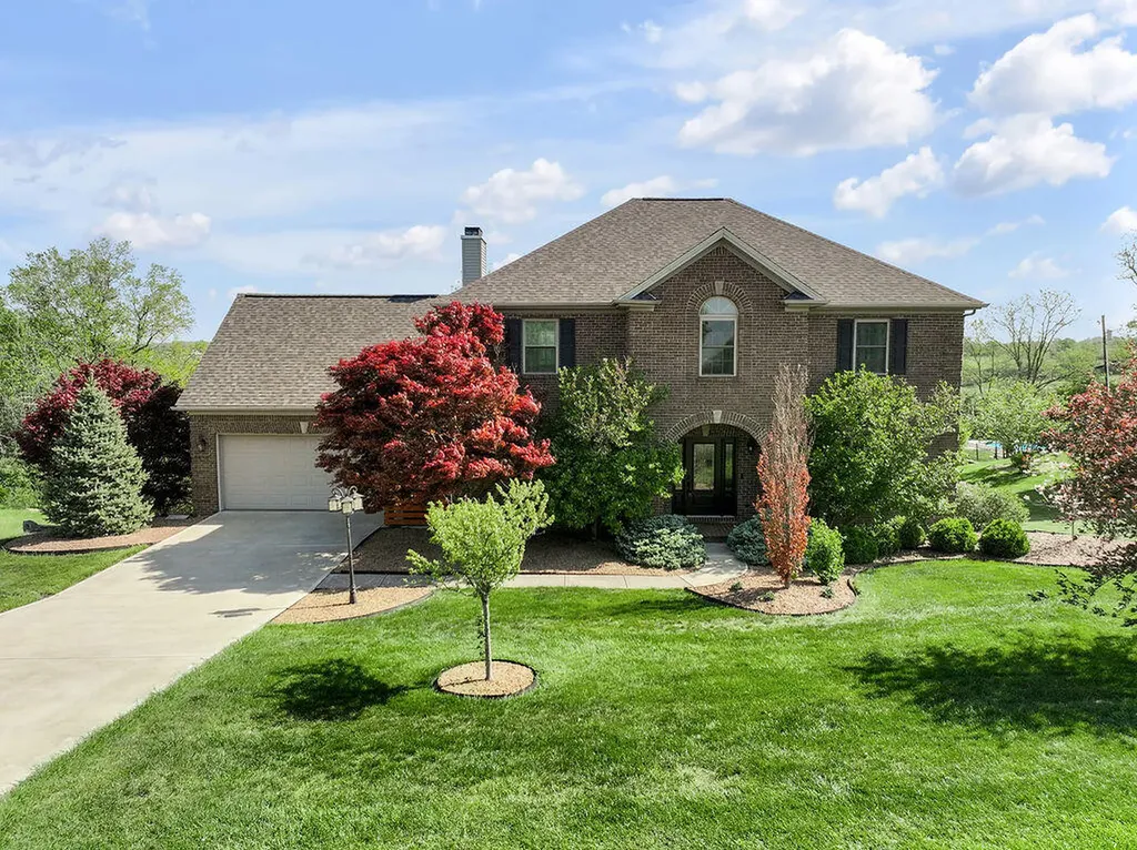 142 Clubhouse Drive Winchester KY 40391