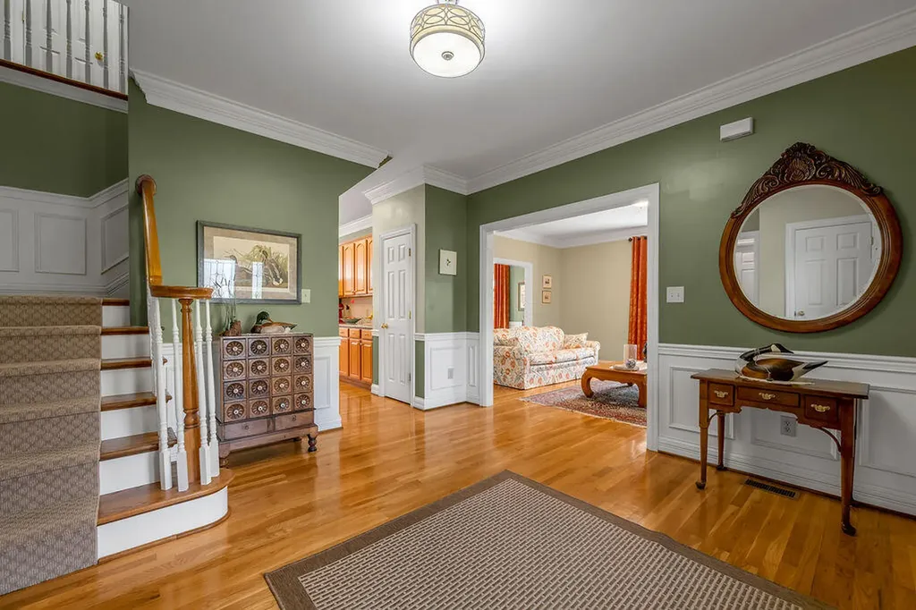 142 Clubhouse Drive Winchester KY 40391