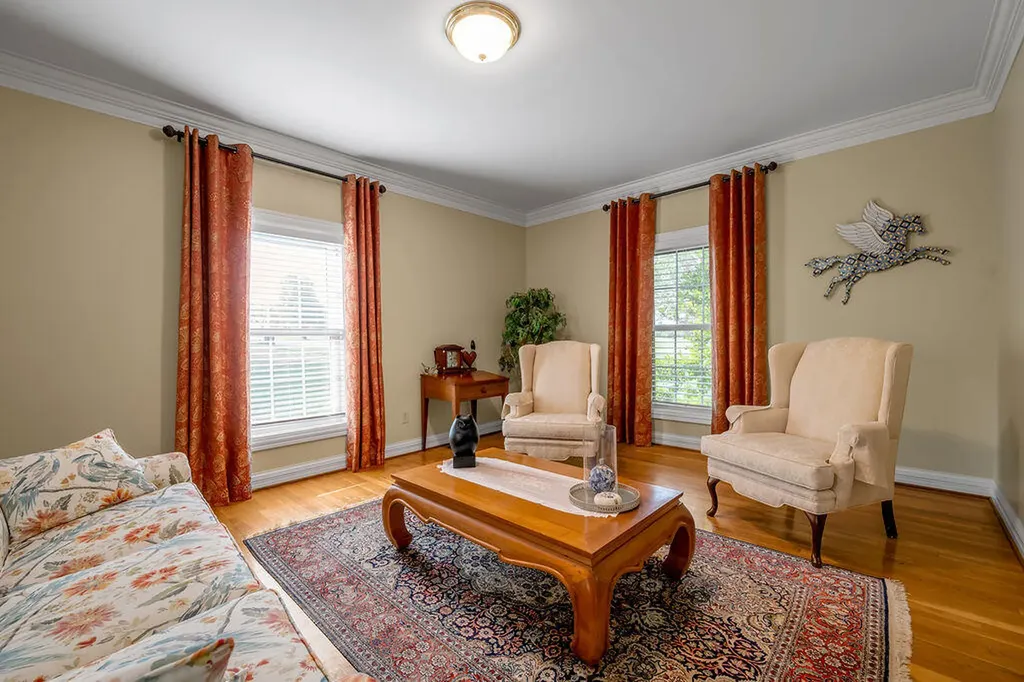 142 Clubhouse Drive Winchester KY 40391