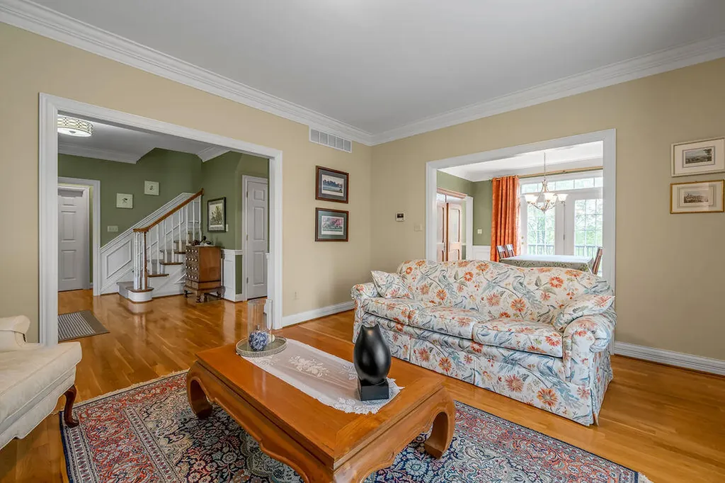 142 Clubhouse Drive Winchester KY 40391