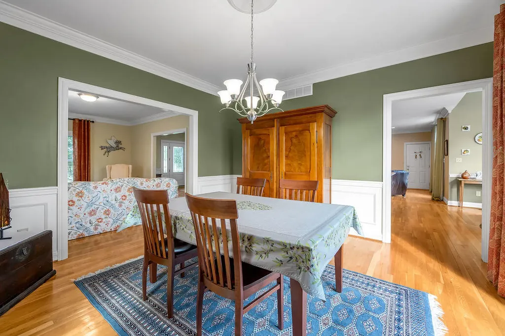 142 Clubhouse Drive Winchester KY 40391