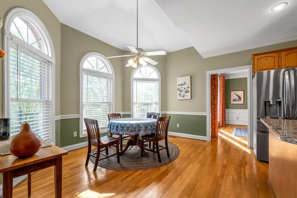 142 Clubhouse Drive Winchester KY 40391