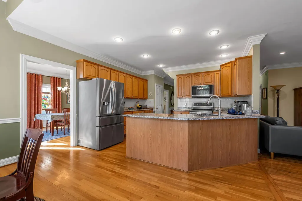 142 Clubhouse Drive Winchester KY 40391