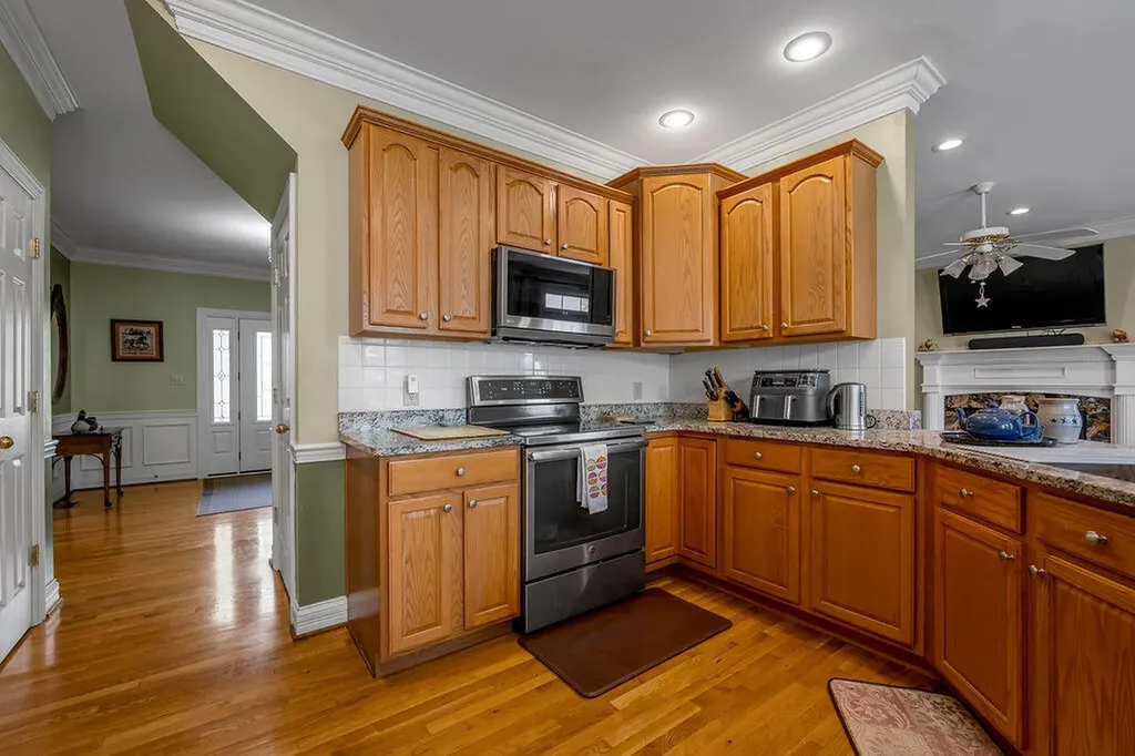 142 Clubhouse Drive Winchester KY 40391