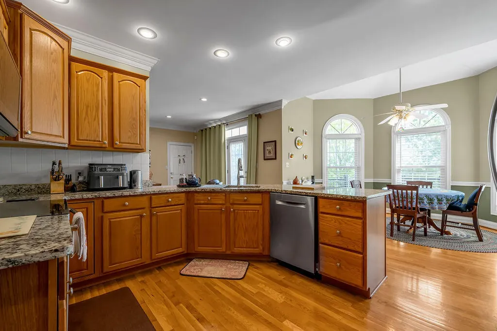 142 Clubhouse Drive Winchester KY 40391