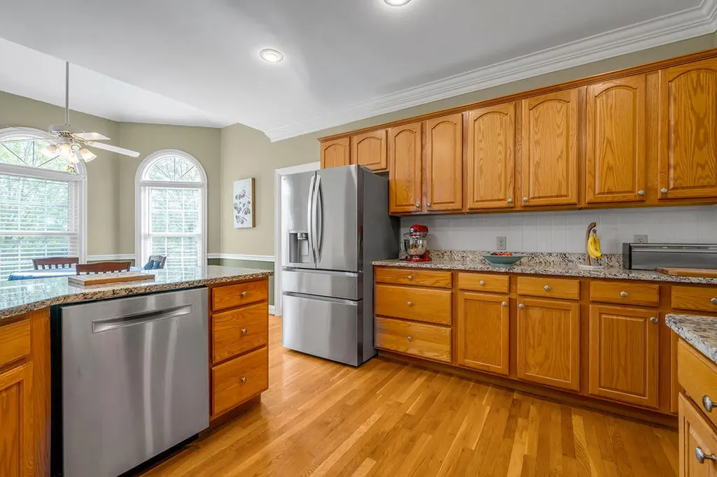 142 Clubhouse Drive Winchester KY 40391