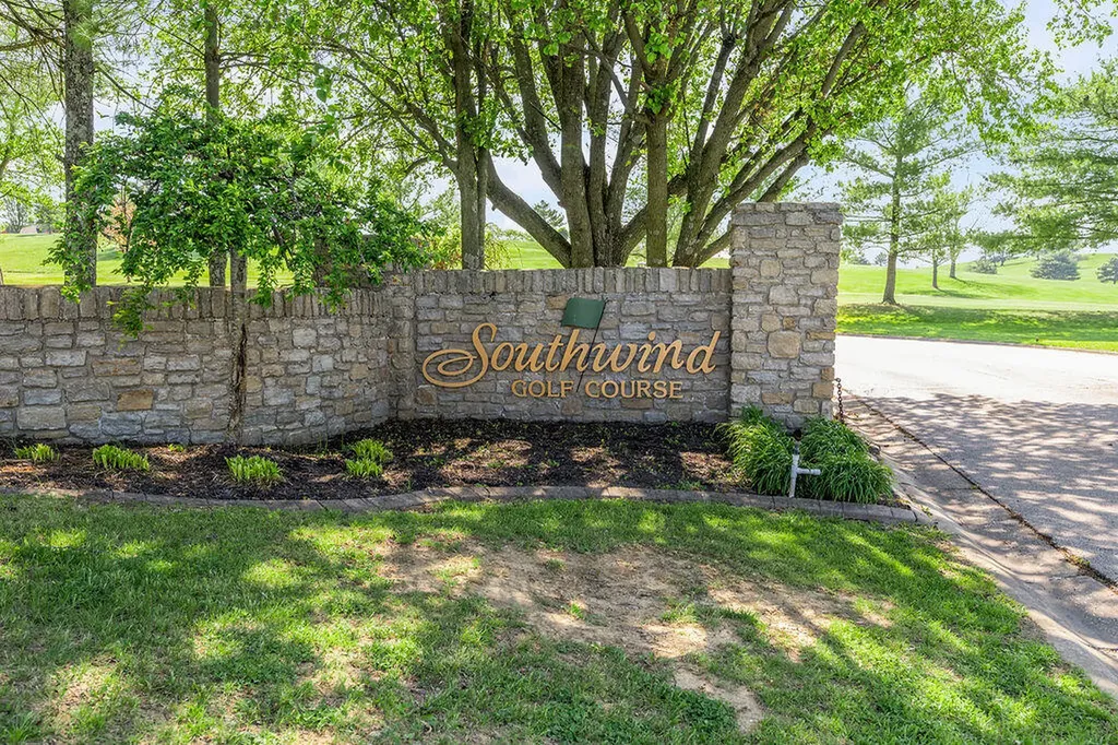 142 Clubhouse Drive Winchester KY 40391