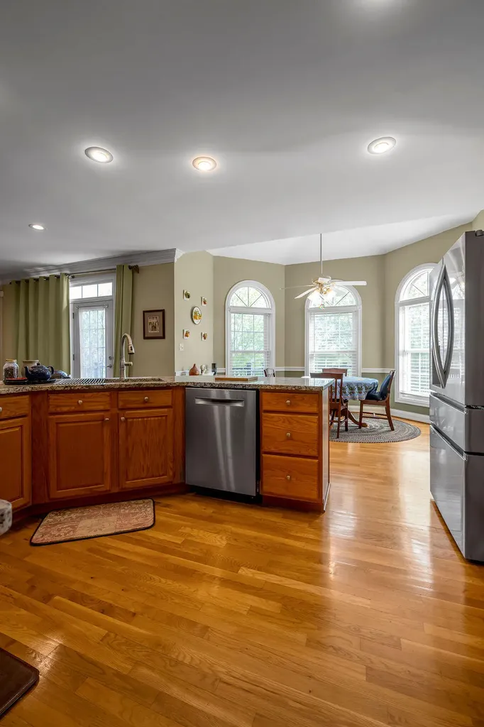 142 Clubhouse Drive Winchester KY 40391