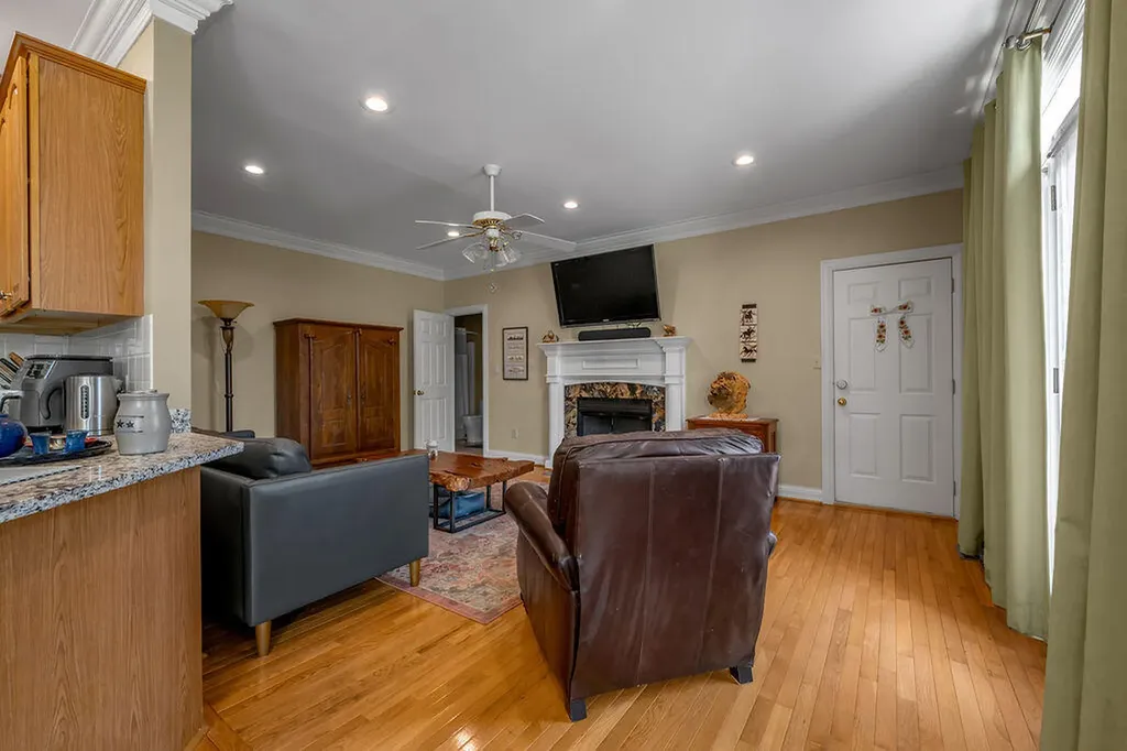 142 Clubhouse Drive Winchester KY 40391