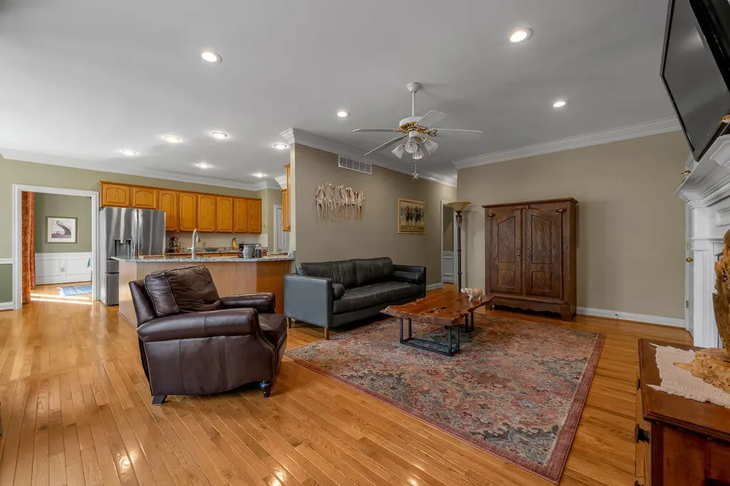 142 Clubhouse Drive Winchester KY 40391