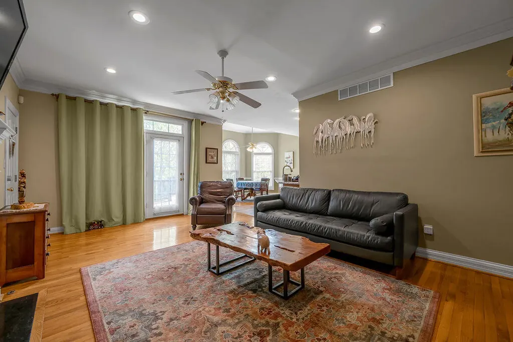 142 Clubhouse Drive Winchester KY 40391