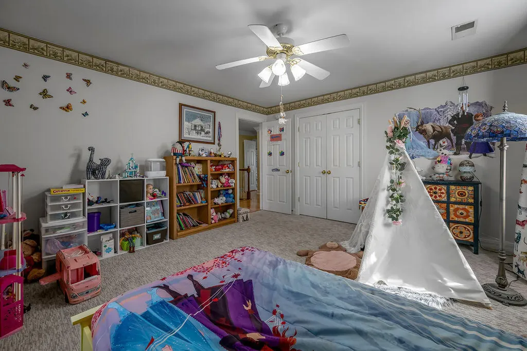 142 Clubhouse Drive Winchester KY 40391