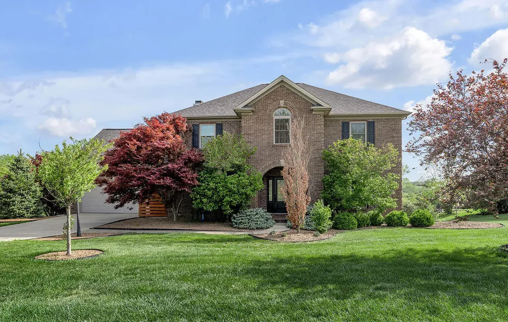 142 Clubhouse Drive Winchester KY 40391