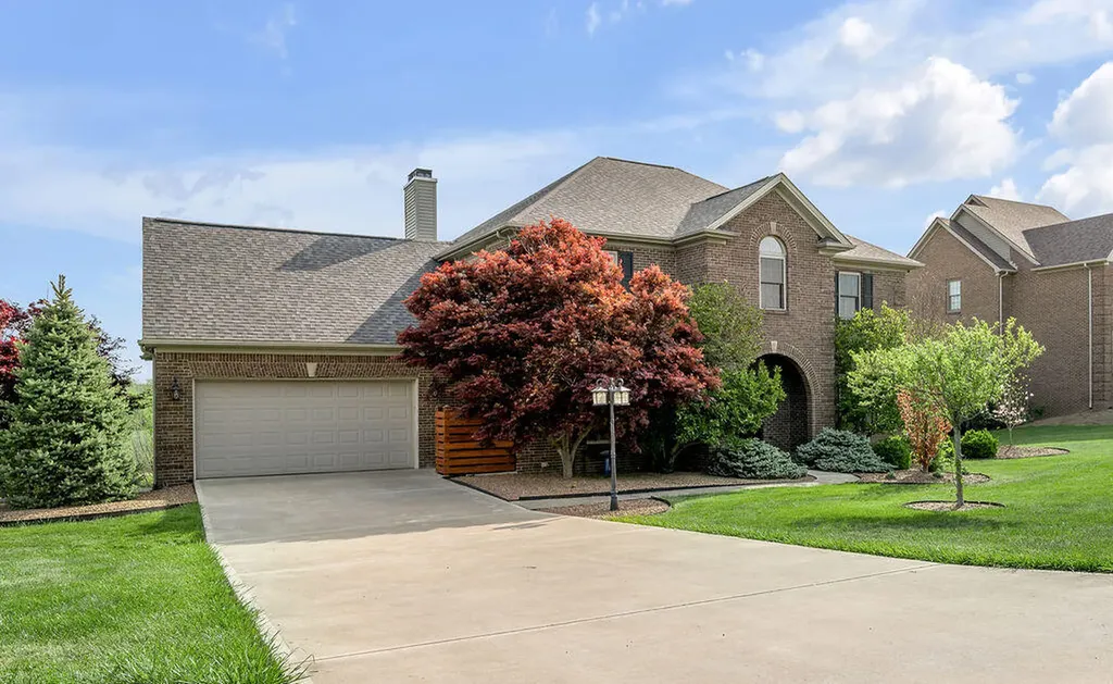 142 Clubhouse Drive Winchester KY 40391