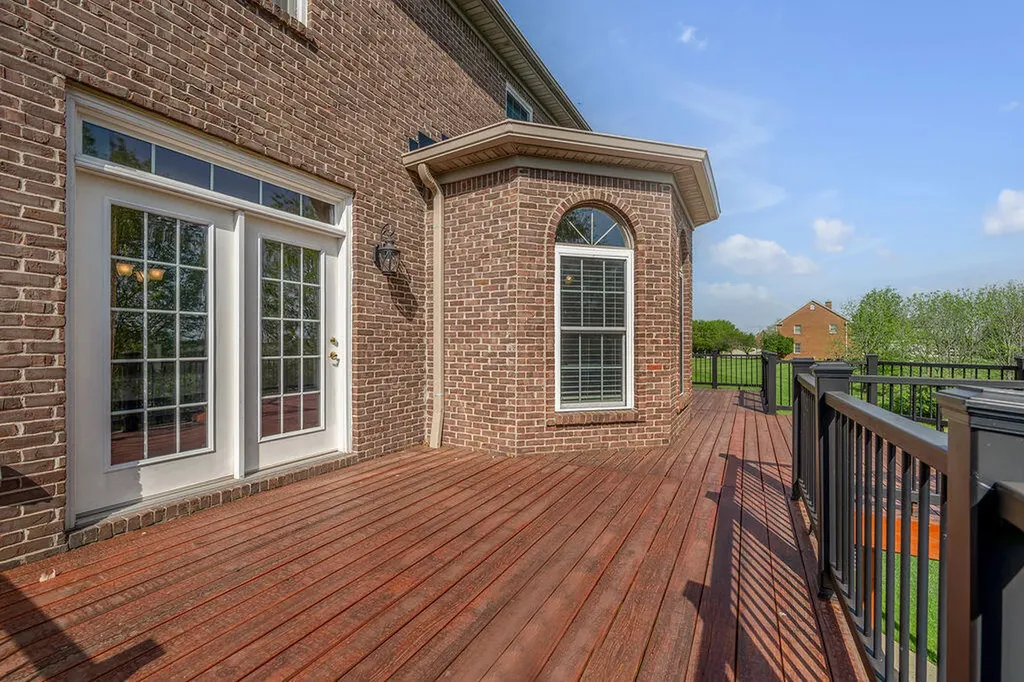 142 Clubhouse Drive Winchester KY 40391