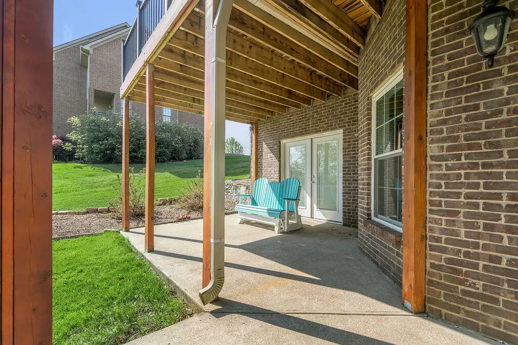 142 Clubhouse Drive Winchester KY 40391