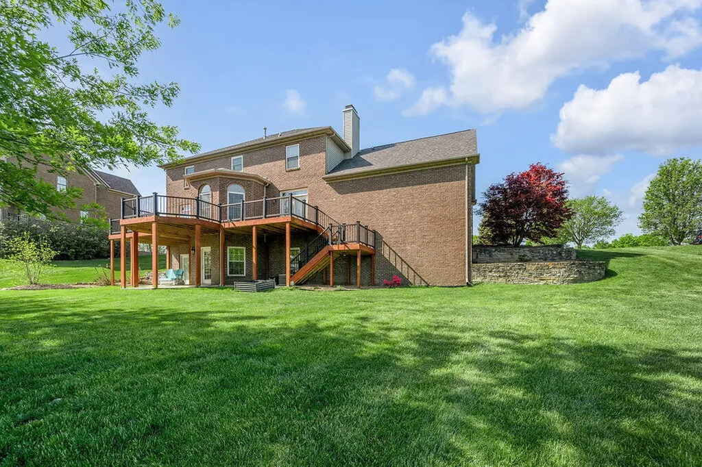 142 Clubhouse Drive Winchester KY 40391