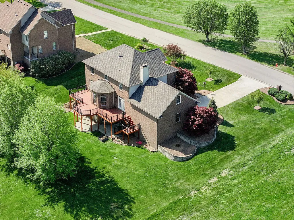 142 Clubhouse Drive Winchester KY 40391