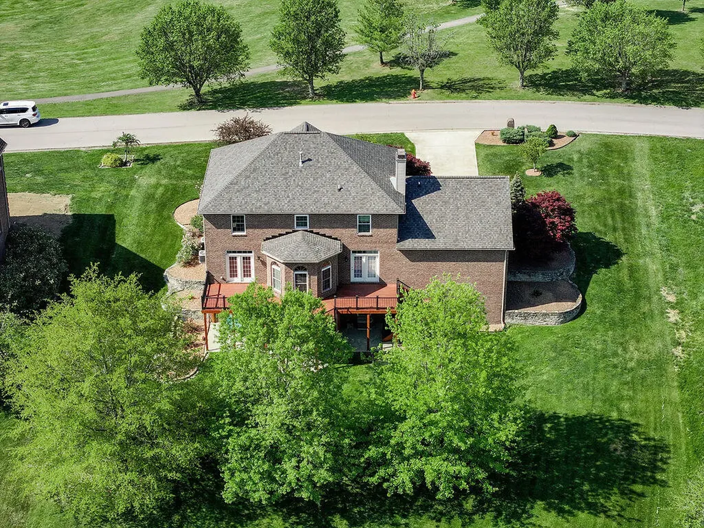 142 Clubhouse Drive Winchester KY 40391